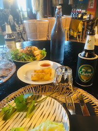 Plats et boissons du Restaurant thaï Restaurant Garuda Thaï à Cogolin - n°4