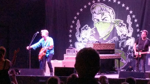 Amphitheater «Frederick Brown Jr Amphitheater», reviews and photos, 201 McIntosh Trail, Peachtree City, GA 30269, USA