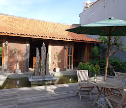 warung ketut bistro & lounge photo