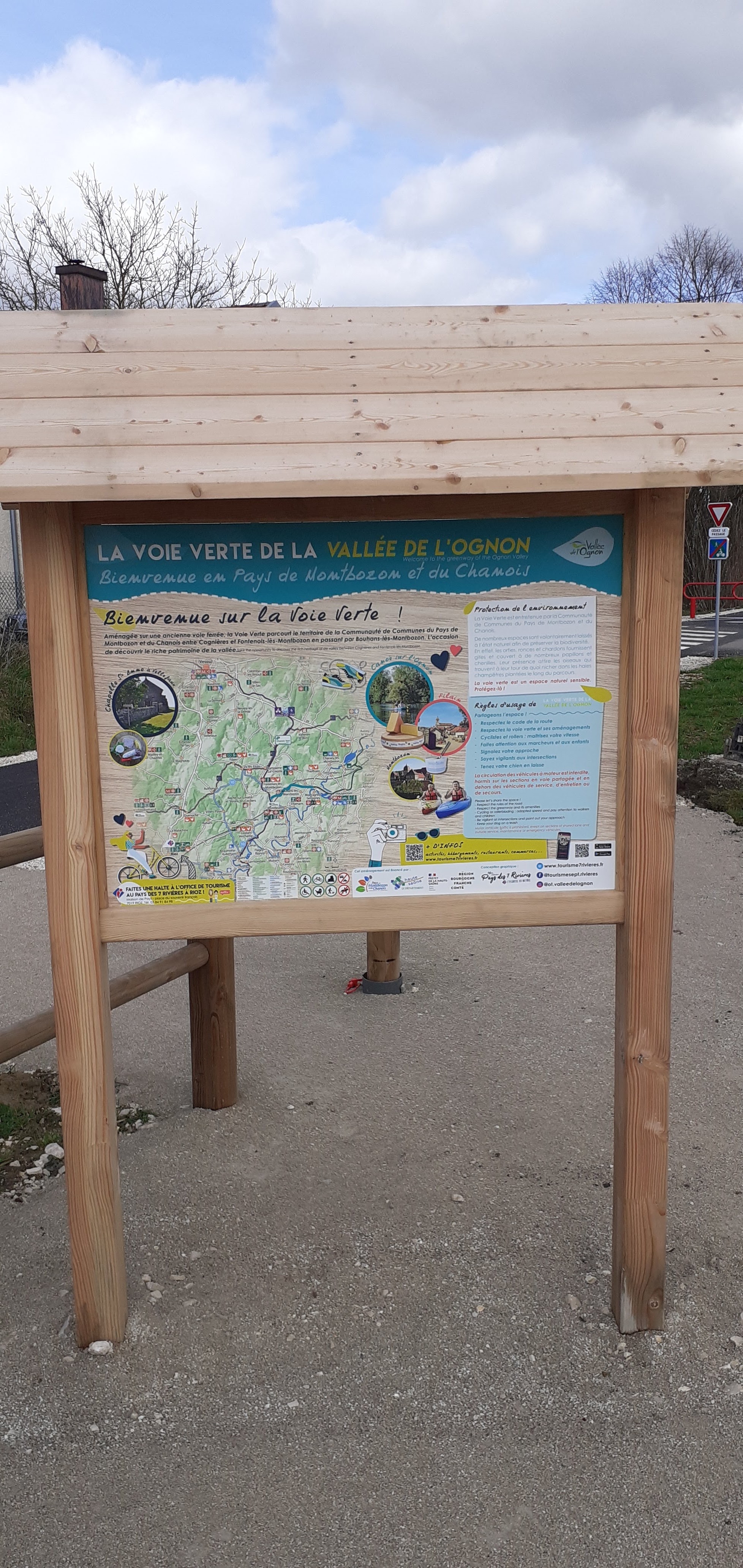 Photo n° 1 de l'avis de Jean.i fait le 14/03/2023 à 19:19