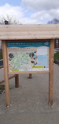 - Vallee De L'ognon à La Planche