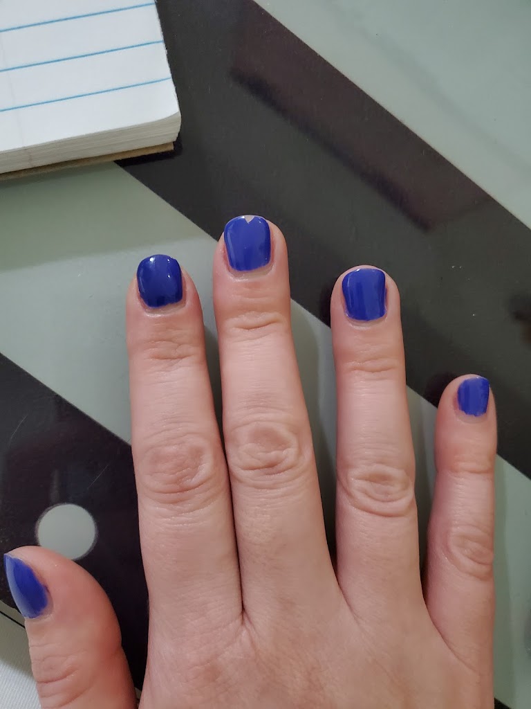 Oakwood Nails And Spa 70056