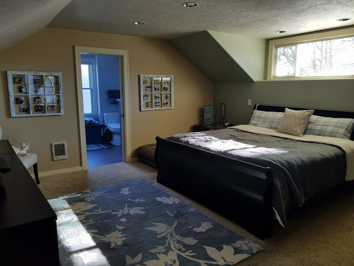 Painter «Cascade Painting and Restoration», reviews and photos, 2116 SE Grant St, Portland, OR 97214, USA