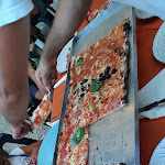 Photo n°4 de l'avis de Gianfranco. fait le 19/08/2021 à 09:32 sur le  Ristorante Pizzeria La Lampara Capoliveri à Capoliveri