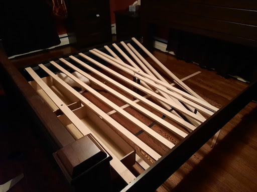 Furniture Store «Gardner-White Furniture», reviews and photos, 45300 Hayes Rd, Macomb, MI 48044, USA