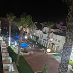 Photo n°1 de l'avis de Ben.z fait le 26/08/2020 à 08:26 sur le  Ouratlântico à Albufeira