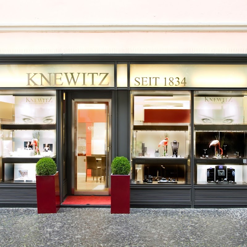 Juwelier Knewitz