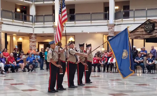 American Legion Harrisburg Post 472