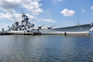 Battleship New Jersey image