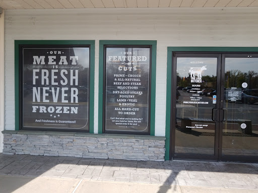 Butcher Shop «Primal: Your Local Butcher», reviews and photos, 1475 Western Ave, Albany, NY 12203, USA