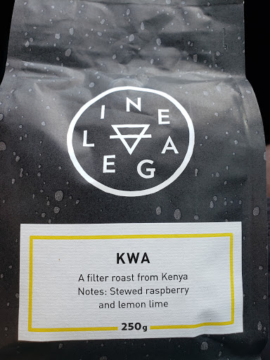 Coffee Store «Lineage Coffee Roasting», reviews and photos, 3201 Corrine Dr, Orlando, FL 32803, USA