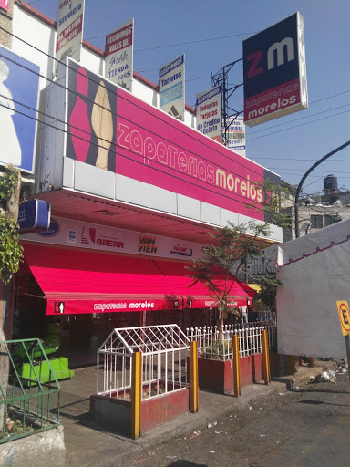 Tiendas para comprar zapatos tacon mujer Ciudad de Mexico