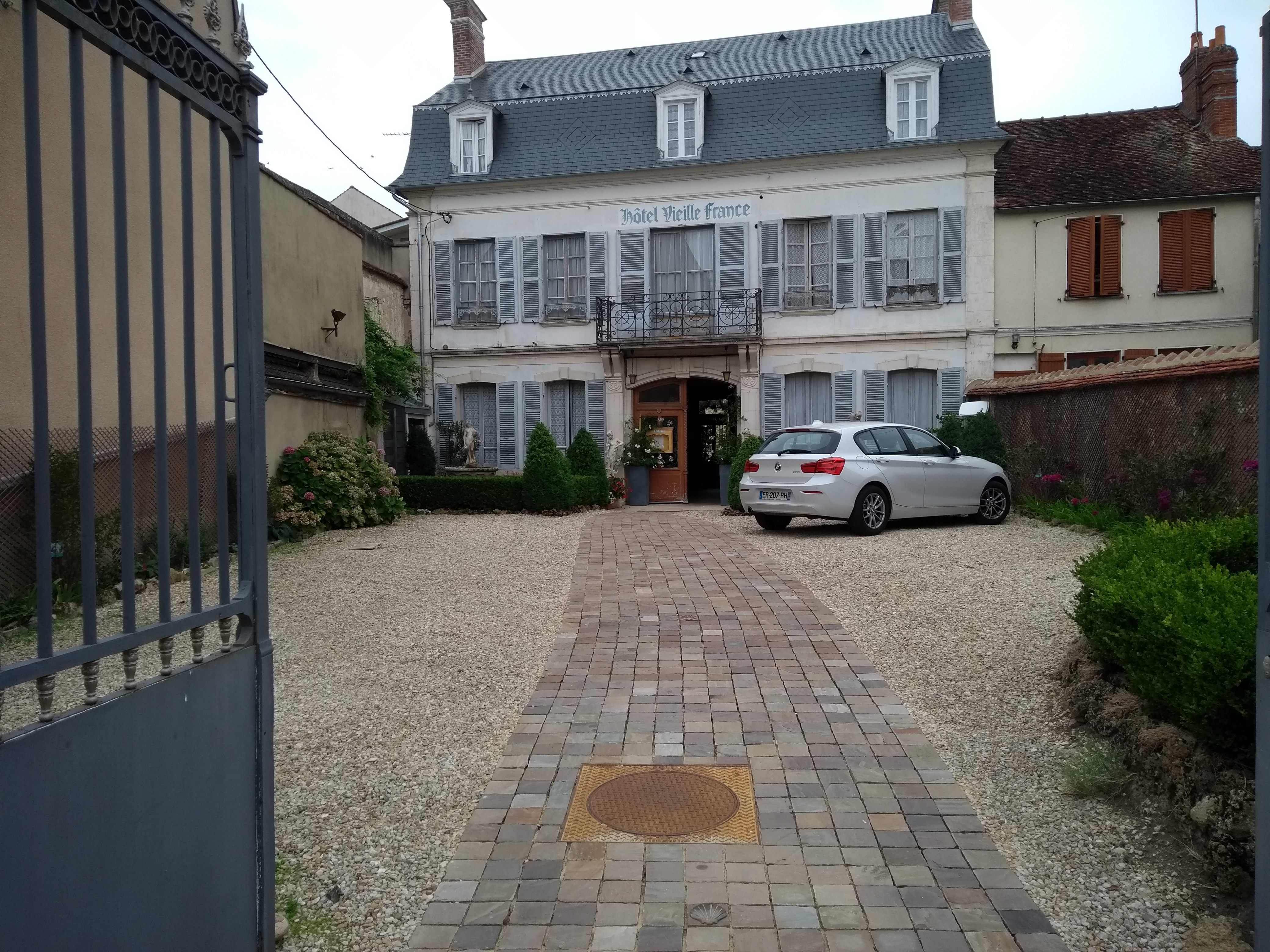 Photo n° 1 de l'avis de De.e fait le 17/08/2021 à 18:29