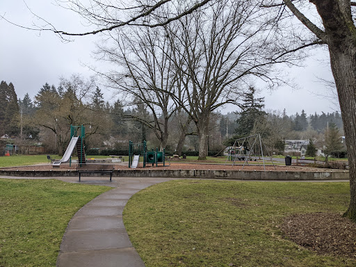 Friendly Park