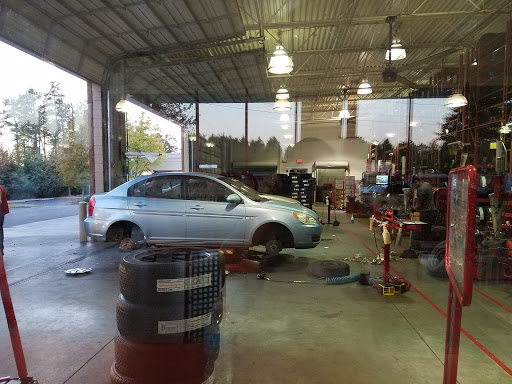 Tire Shop «Discount Tire Store - Duluth, GA», reviews and photos, 3105 Steve Reynolds Blvd, Duluth, GA 30096, USA