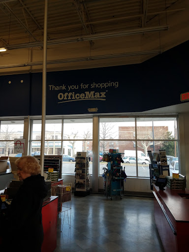 Office Supply Store «OfficeMax», reviews and photos, 7231 Roosevelt Blvd, Philadelphia, PA 19149, USA