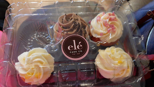 Wedding Bakery «elé Cake Co.», reviews and photos, 810 E Dixie Dr, Dayton, OH 45449, USA