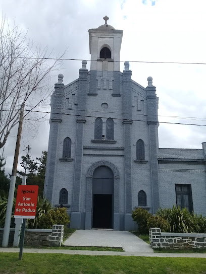 Iglesia de Gardey