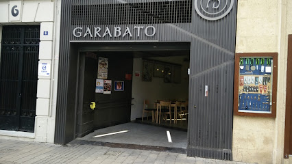 Información y opiniones sobre Restaurante Garabato de Albacete