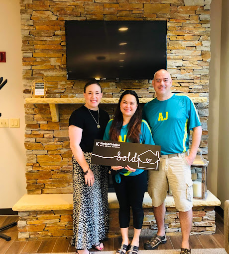 Real Estate Agency «Re/Max Kerby & Cristina Real Estate Experts», reviews and photos, 1143 S Shore Dr, Plymouth, MN 55441, USA