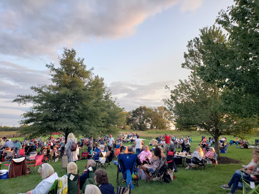 Winery «Smith-Berry Winery», reviews and photos, 855 Drennon Rd, New Castle, KY 40050, USA