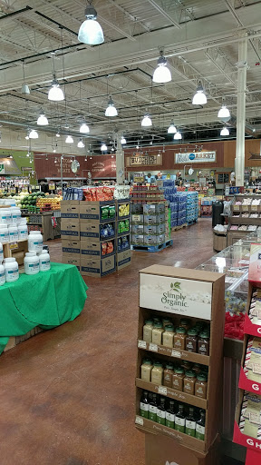 Grocery Store «Fresh Thyme Farmers Market- Mt. Prospect», reviews and photos, 211 W Rand Rd, Mt Prospect, IL 60056, USA