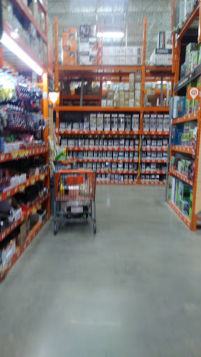 Home Improvement Store «The Home Depot», reviews and photos, 2220 N Coit Rd, Richardson, TX 75080, USA