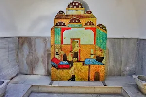 Turk Bagnio Museum image