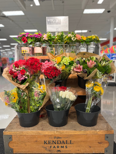 Department Store «Target», reviews and photos, 10576 E Foothill Blvd, Rancho Cucamonga, CA 91730, USA