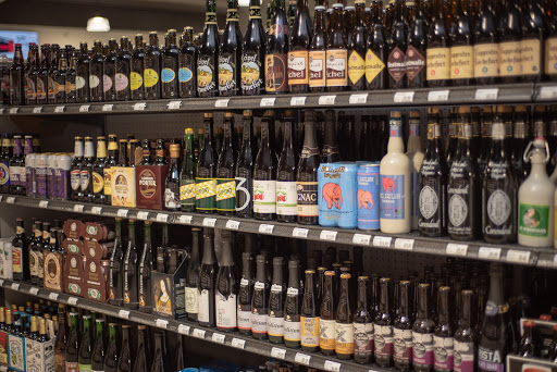 Liquor Store «Hokus Pokus Liquors», reviews and photos, 36519 Oak Plaza Ave Suite B, Prairieville, LA 70769, USA