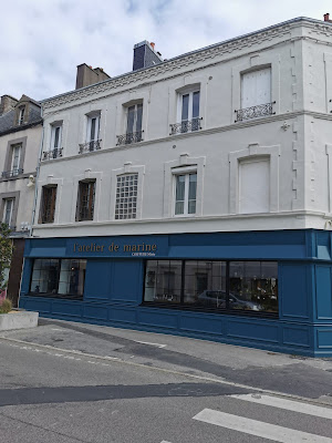 L Atelier De Marine à Cherbourg-en-Cotentin