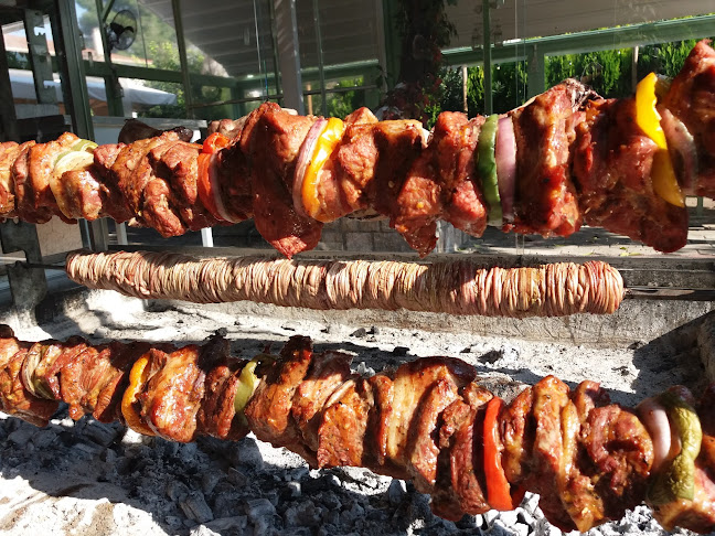 Στάβλος Θρακοταβέρνα Ναύπλιο - Ναύπλιο