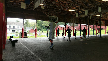 Hoop Group Skills Camp at Pocono Invitational