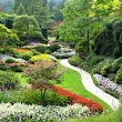 Victorian Garden Tours Ltd