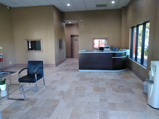 Auto Body Shop «East Colonial Auto Body & Pnt», reviews and photos, 10430 E Colonial Dr, Orlando, FL 32817, USA