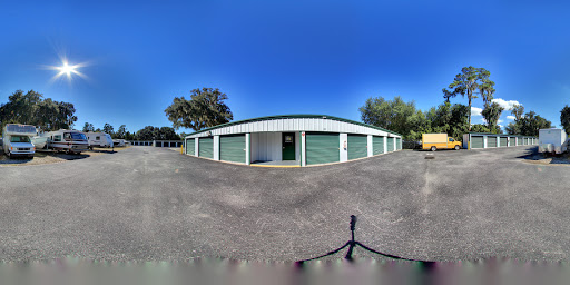 Self-Storage Facility «Metro Self Storage», reviews and photos, 10813 Boyette Rd, Riverview, FL 33569, USA