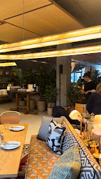 Photo n°37 de Rooftop Villa M à Paris ()