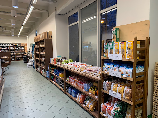 Recenze na Francouzské a italské delikatesy - MIDARO, s.r.o. v Plzeň - Supermarket