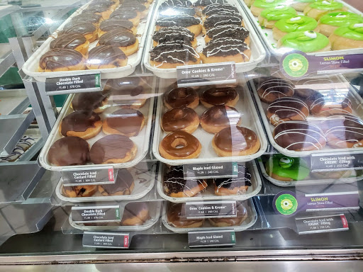 Bakery «Krispy Kreme Doughnuts», reviews and photos, 3607 E Bell Rd A, Phoenix, AZ 85032, USA