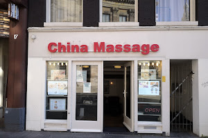 China Massage