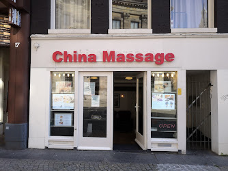 China Massage