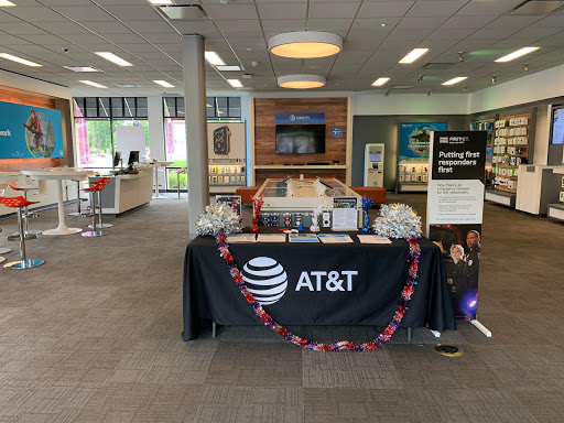 Cell Phone Store «AT&T», reviews and photos, 39121 Fremont Blvd, Fremont, CA 94538, USA