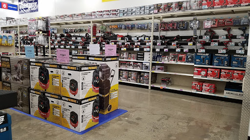 Hardware Store «Harbor Freight Tools», reviews and photos, 729 Colusa Ave b, Yuba City, CA 95991, USA