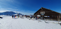 Les plus récentes photos du Restaurant Le Panoramique à Risoul - n°1