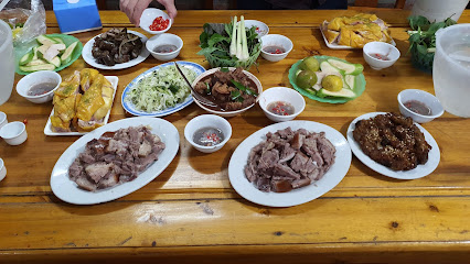 Nhà hàng Thái Hoàn