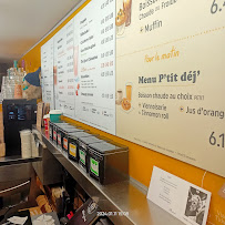Les plus récentes photos du Café Columbus Café & Co à Rennes - n°10