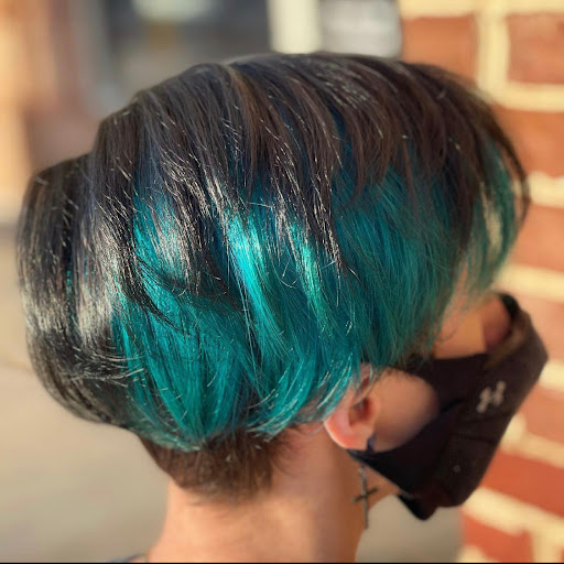 Beauty Salon «Jordan Thomas Salon & Spa», reviews and photos, 16 Bel Air S Pkwy, Bel Air, MD 21015, USA