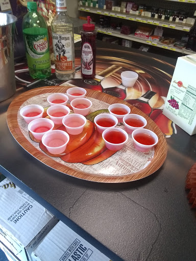 Liquor Store «Holiday Wine & Liquor», reviews and photos, 160 W Expy 83 H & I, San Benito, TX 78586, USA