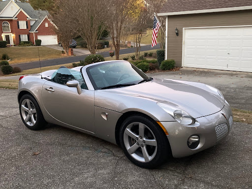 Used Car Dealer «Avalon Auto», reviews and photos, 1815 Hembree Rd #505, Alpharetta, GA 30009, USA