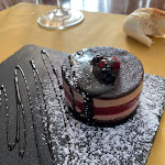 Photo n°19 de l'avis de Vincenzo.a fait le 06/01/2022 à 14:59 sur le  Fiore di Zucca Trattoria Moderna à Corneliano Bertario